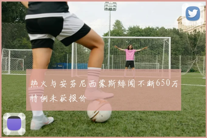 热火与安芬尼西蒙斯绯闻不断650万特例未获报价